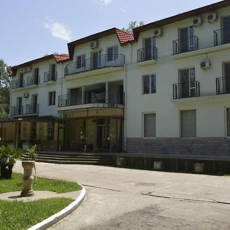 Imeri Park Hotel كوتايسي المظهر الخارجي الصورة