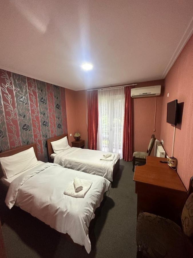 Imeri Park Hotel كوتايسي المظهر الخارجي الصورة