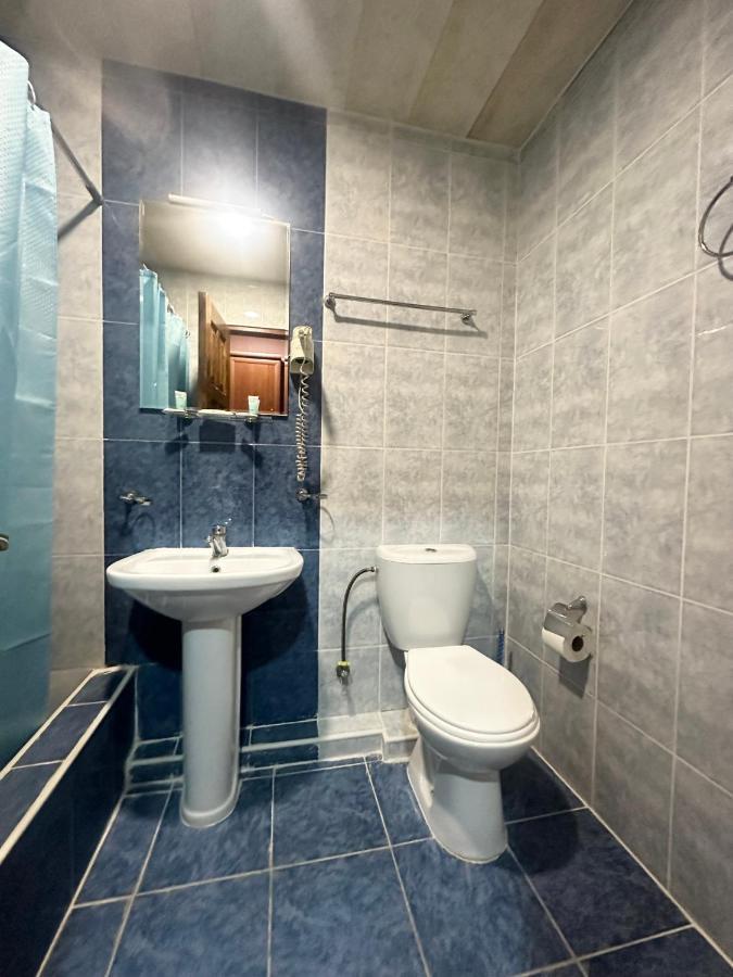 Imeri Park Hotel كوتايسي المظهر الخارجي الصورة