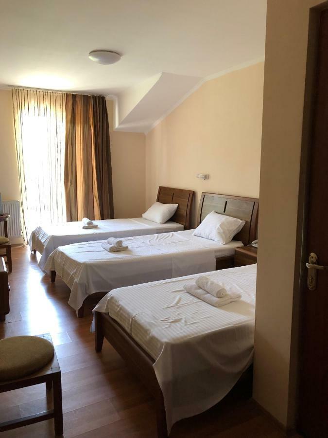 Imeri Park Hotel كوتايسي المظهر الخارجي الصورة